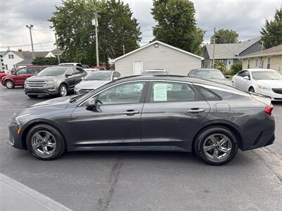 2022 Kia K5 LXS - Photo 5 - Millstadt, IL 62260