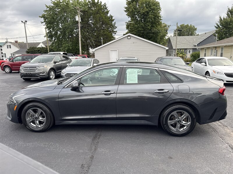 2022 Kia K5 LXS - Photo 5 - Millstadt, IL 62260