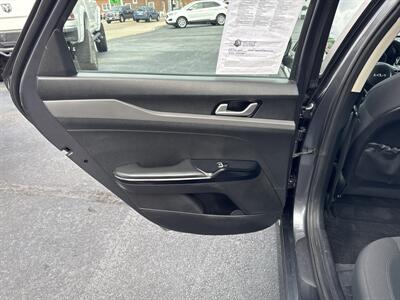 2022 Kia K5 LXS - Photo 16 - Millstadt, IL 62260