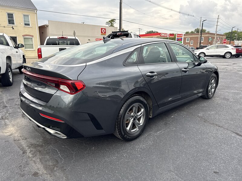 2022 Kia K5 LXS - Photo 3 - Millstadt, IL 62260