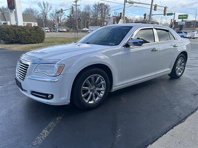 2011 Chrysler 300 Series Limited   - Photo 3 - Fairview Heights, IL 62208