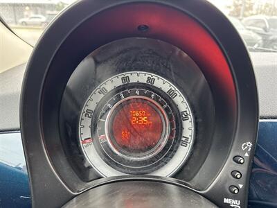 2013 FIAT 500 Pop   - Photo 18 - Millstadt, IL 62260