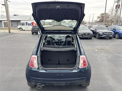 2013 FIAT 500 Pop   - Photo 20 - Millstadt, IL 62260