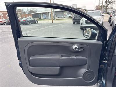 2013 FIAT 500 Pop   - Photo 12 - Millstadt, IL 62260