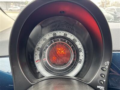 2013 FIAT 500 Pop   - Photo 18 - Millstadt, IL 62260