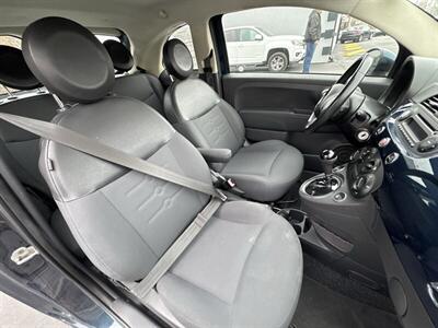 2013 FIAT 500 Pop   - Photo 15 - Millstadt, IL 62260