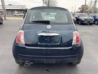 2013 FIAT 500 Pop   - Photo 8 - Millstadt, IL 62260