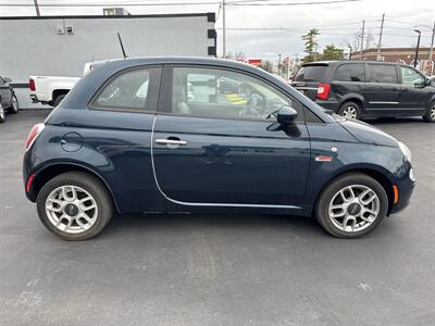 2013 FIAT 500 Pop   - Photo 6 - Millstadt, IL 62260