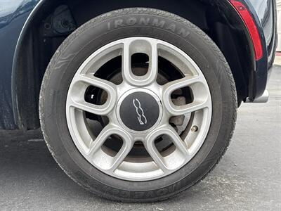 2013 FIAT 500 Pop   - Photo 21 - Millstadt, IL 62260