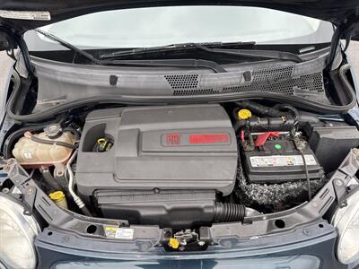 2013 FIAT 500 Pop   - Photo 19 - Millstadt, IL 62260