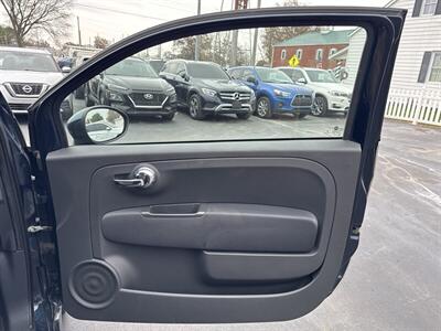 2013 FIAT 500 Pop   - Photo 14 - Millstadt, IL 62260