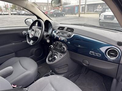 2013 FIAT 500 Pop   - Photo 11 - Millstadt, IL 62260