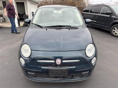 2013 FIAT 500 Pop   - Photo 7 - Millstadt, IL 62260