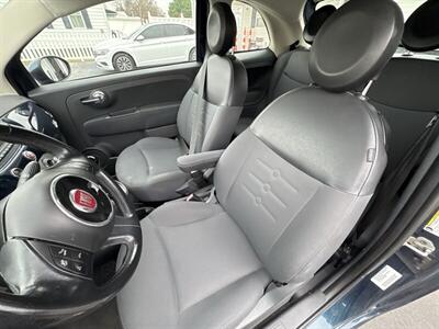 2013 FIAT 500 Pop   - Photo 13 - Millstadt, IL 62260