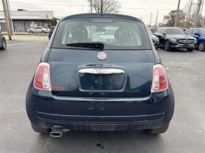 2013 FIAT 500 Pop   - Photo 8 - Millstadt, IL 62260