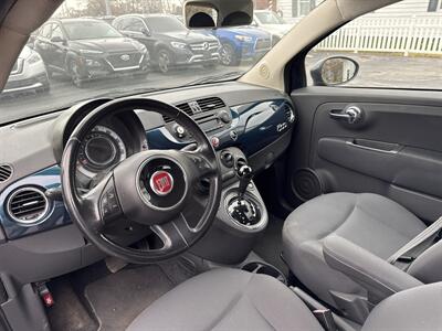 2013 FIAT 500 Pop   - Photo 9 - Millstadt, IL 62260
