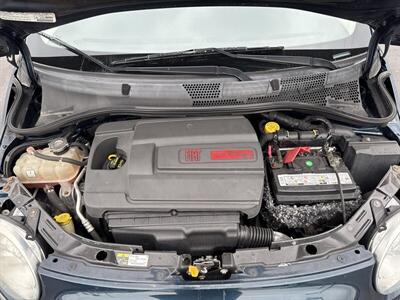 2013 FIAT 500 Pop   - Photo 19 - Millstadt, IL 62260