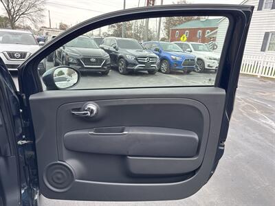 2013 FIAT 500 Pop   - Photo 14 - Millstadt, IL 62260