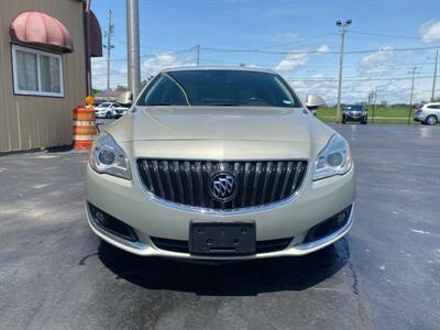 2014 Buick Regal Premium I   - Photo 3 - Cahokia, IL 62206