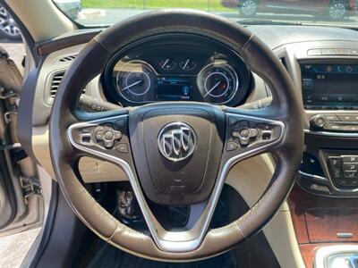 2014 Buick Regal Premium I   - Photo 12 - Cahokia, IL 62206