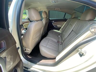 2014 Buick Regal Premium I   - Photo 10 - Cahokia, IL 62206