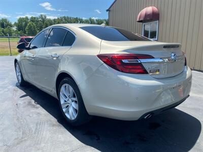 2014 Buick Regal Premium I   - Photo 8 - Cahokia, IL 62206
