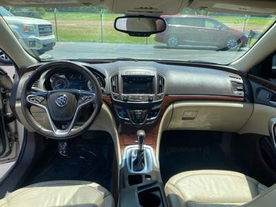 2014 Buick Regal Premium I   - Photo 11 - Cahokia, IL 62206