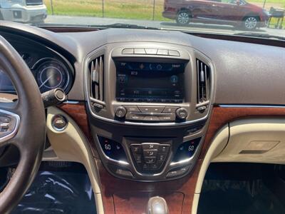 2014 Buick Regal Premium I   - Photo 13 - Cahokia, IL 62206