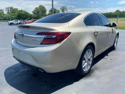 2014 Buick Regal Premium I   - Photo 6 - Cahokia, IL 62206