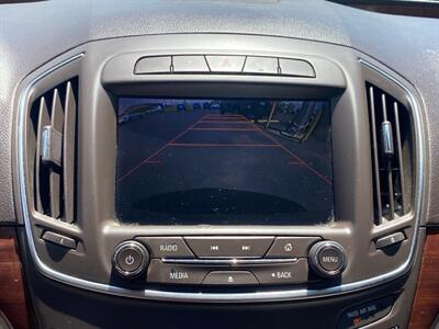 2014 Buick Regal Premium I   - Photo 15 - Cahokia, IL 62206