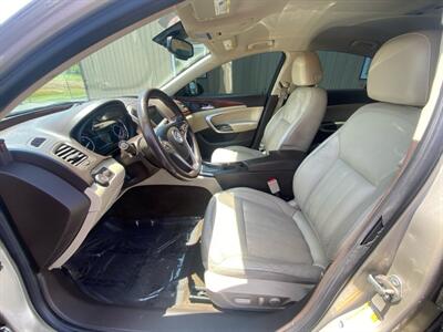 2014 Buick Regal Premium I   - Photo 9 - Cahokia, IL 62206