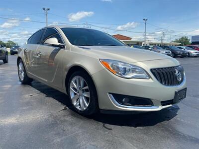 2014 Buick Regal Premium I   - Photo 4 - Cahokia, IL 62206