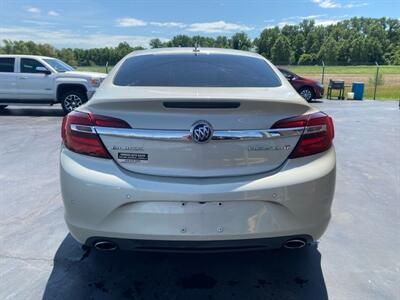 2014 Buick Regal Premium I   - Photo 7 - Cahokia, IL 62206