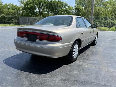 1999 Buick Century Custom   - Photo 7 - Cahokia, IL 62206