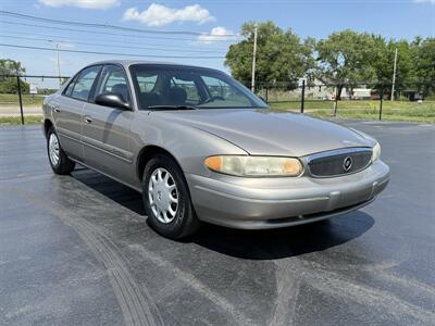 1999 Buick Century Custom   - Photo 5 - Cahokia, IL 62206