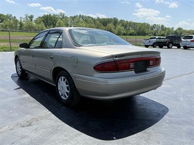1999 Buick Century Custom   - Photo 8 - Cahokia, IL 62206