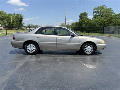 1999 Buick Century Custom   - Photo 6 - Cahokia, IL 62206