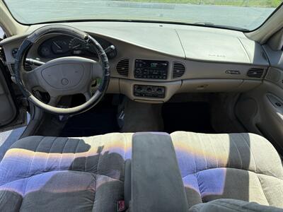 1999 Buick Century Custom   - Photo 11 - Cahokia, IL 62206