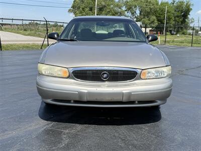 1999 Buick Century Custom   - Photo 4 - Cahokia, IL 62206