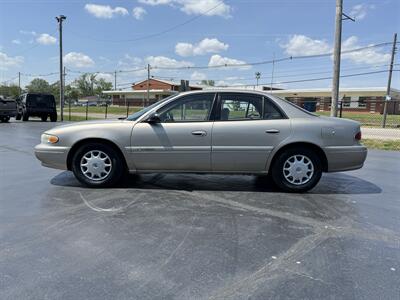 1999 Buick Century Custom   - Photo 2 - Cahokia, IL 62206