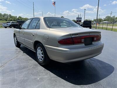 1999 Buick Century Custom   - Photo 3 - Cahokia, IL 62206