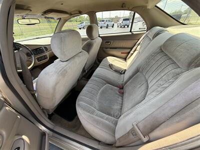 1999 Buick Century Custom   - Photo 10 - Cahokia, IL 62206
