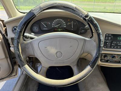 1999 Buick Century Custom   - Photo 12 - Cahokia, IL 62206