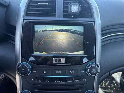 2015 Chevrolet Malibu LT   - Photo 15 - Cahokia, IL 62206