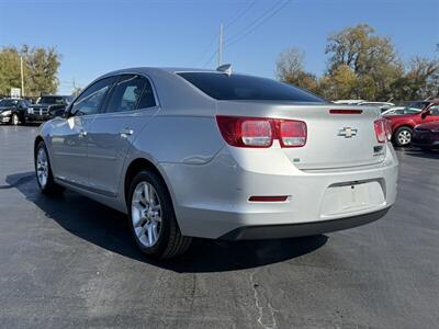 2015 Chevrolet Malibu LT   - Photo 6 - Cahokia, IL 62206