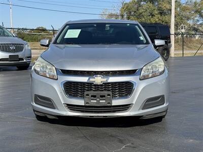 2015 Chevrolet Malibu LT   - Photo 3 - Cahokia, IL 62206