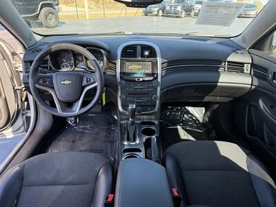 2015 Chevrolet Malibu LT   - Photo 11 - Cahokia, IL 62206