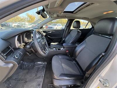 2015 Chevrolet Malibu LT   - Photo 9 - Cahokia, IL 62206