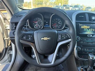 2015 Chevrolet Malibu LT   - Photo 12 - Cahokia, IL 62206
