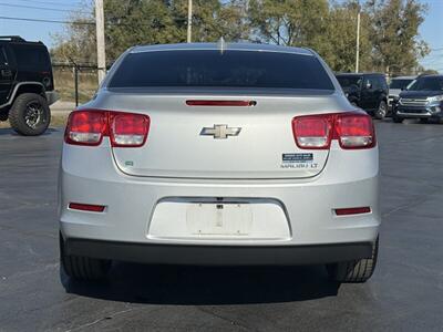 2015 Chevrolet Malibu LT   - Photo 7 - Cahokia, IL 62206
